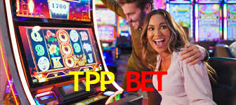 Descubra a Magia dos Jogos de Arcade no TPP Bet