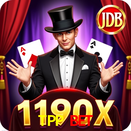 Inovações de Jogos na TPP Bet: O Futuro das Experiências Interativas