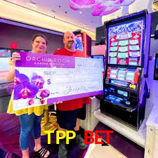 A Experiência Imersiva dos Cassinos Ao Vivo no TPP Bet